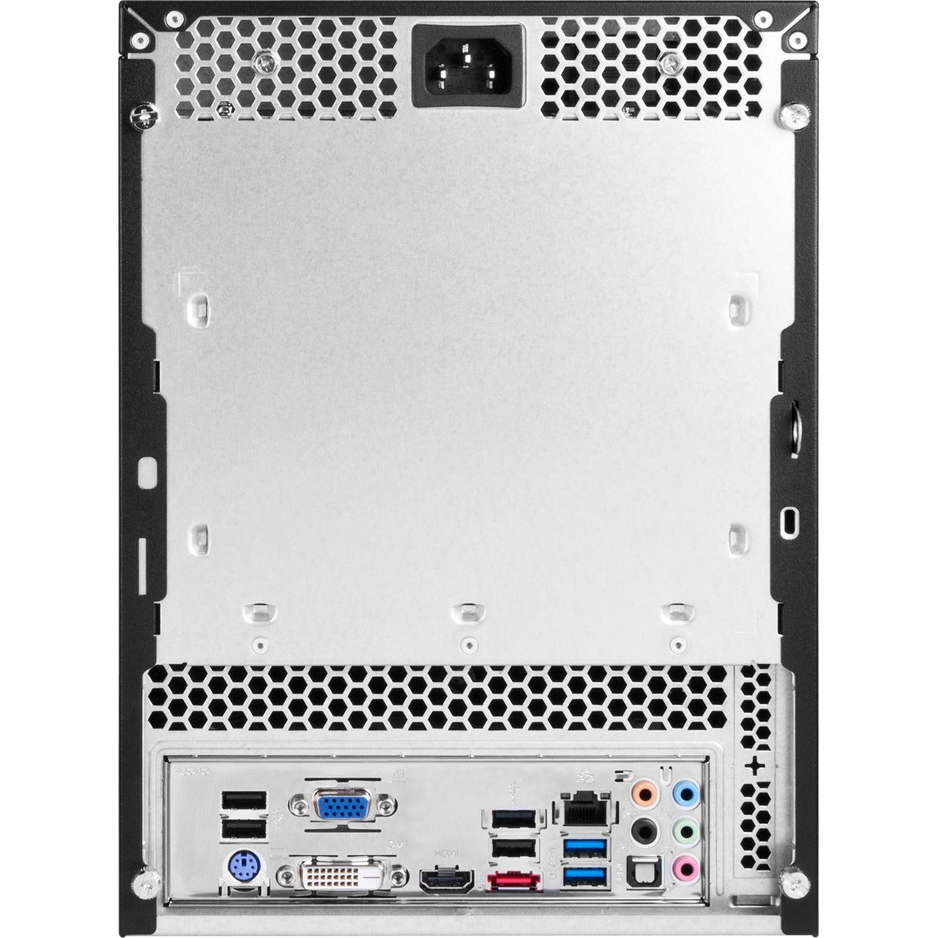 Chenbro sr30169t3+ server behuizing