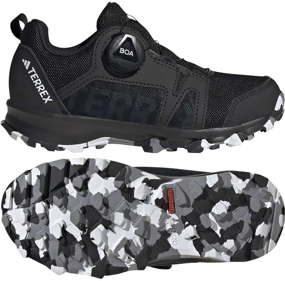 Adidas terrex agravic boa - kid's trekking shoes