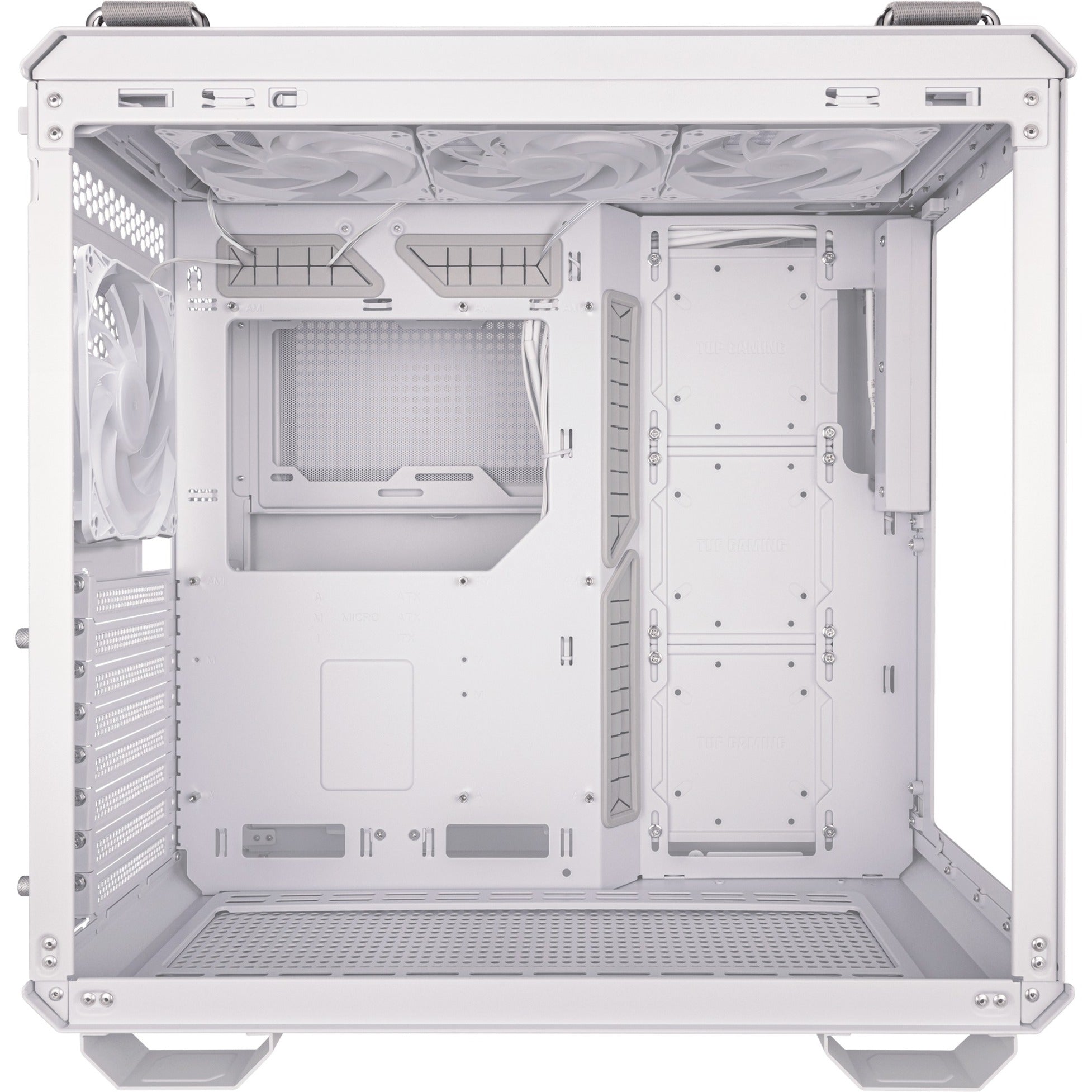 Asus tuf gaming gt502 plus