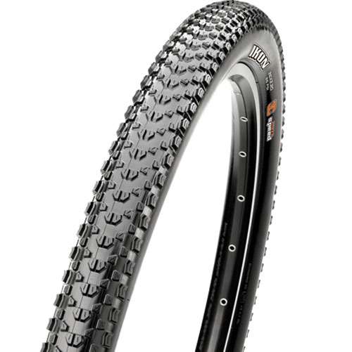 BUB Maxxis 27.5X2.20 (52-584) Ikon 3C MaxxSpeed EXO TR vw noir