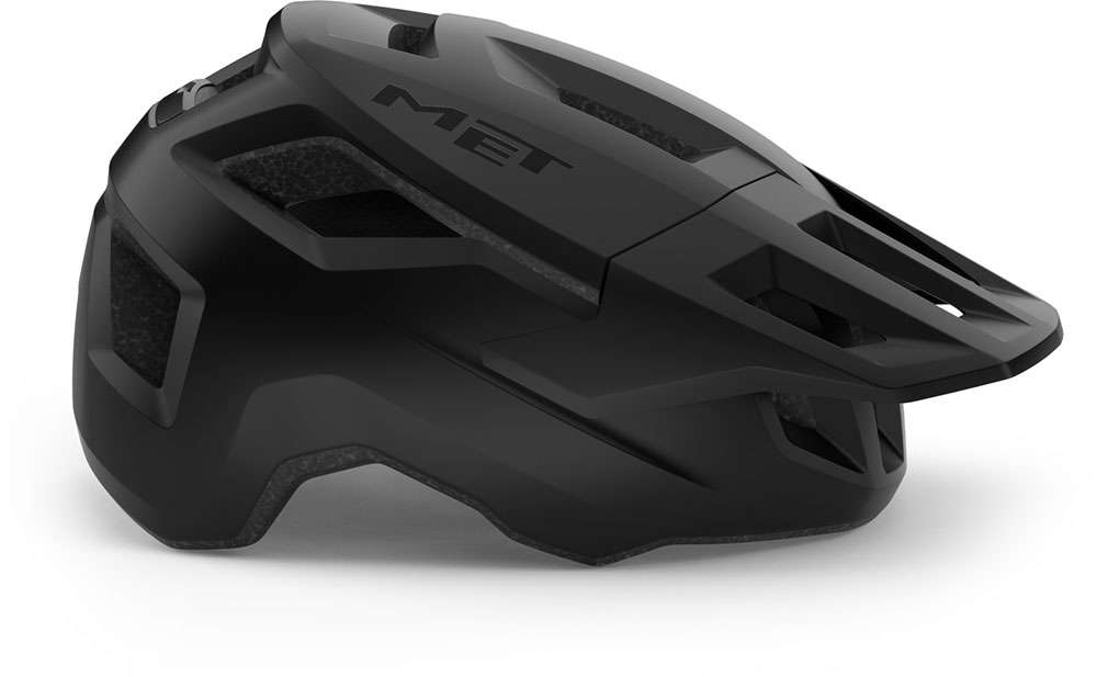 Met shelter mips - mtb hel