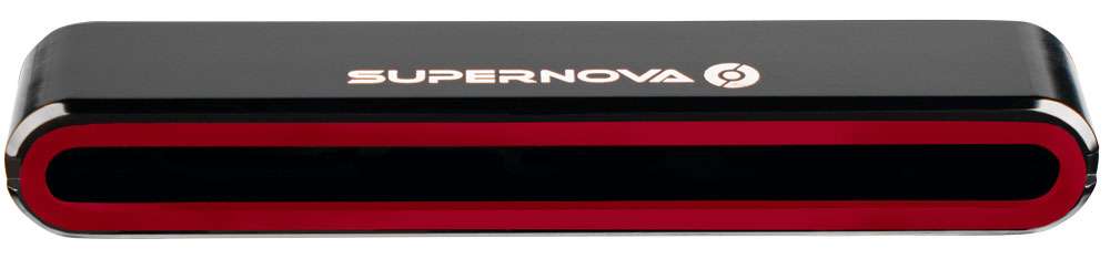 Supernova SUPERNOVA M99 Achterlicht 2 achterlicht e-bike 12V bagaged