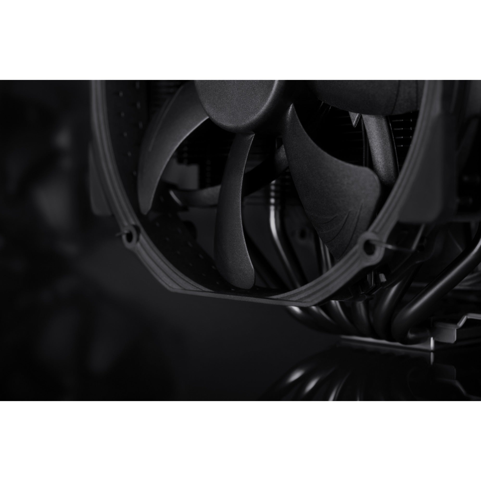 Noctua Noctua NH-D15 chromax.zwart