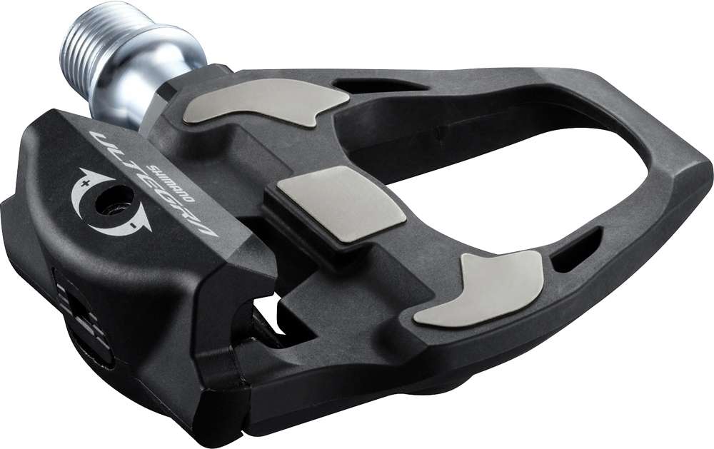 Shimano - pédales ultegra pd-r8000 spd-sl + 4mm