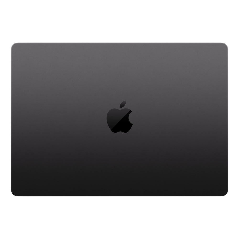 Apple macbook pro 14 (2026) laptop (zwart | m5 max | 32-core gpu | 36 gb | 2 tb ssd)