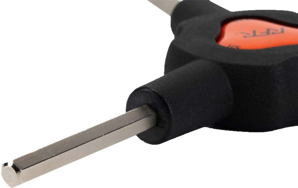 Rfr y-wrench h4 h5 t25