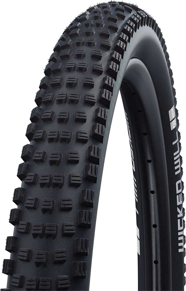 Buitenband Schwalbe 29-2.25 (57-622) Wicked Will Performance zw-skw