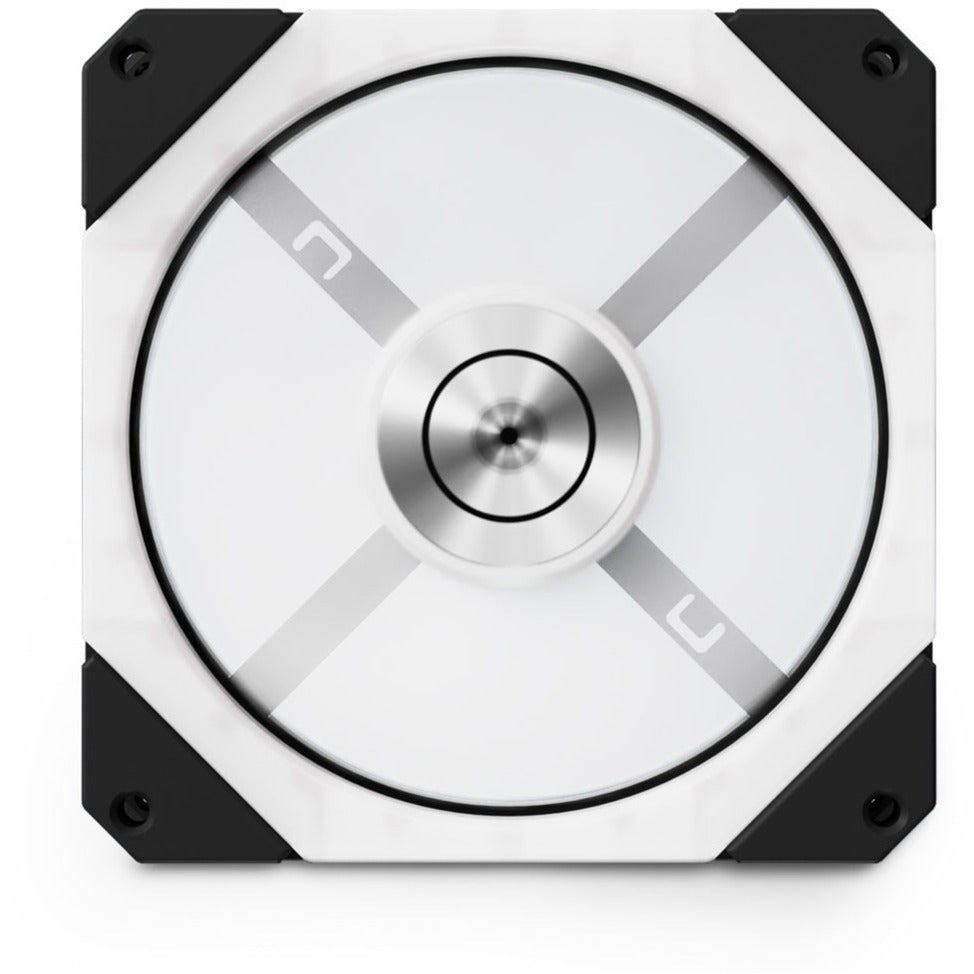 Ekwb ek-quantum impulse 120 d-rgb case fan (wit, 120 x 120 x 29 mm, pwm, rgb led)