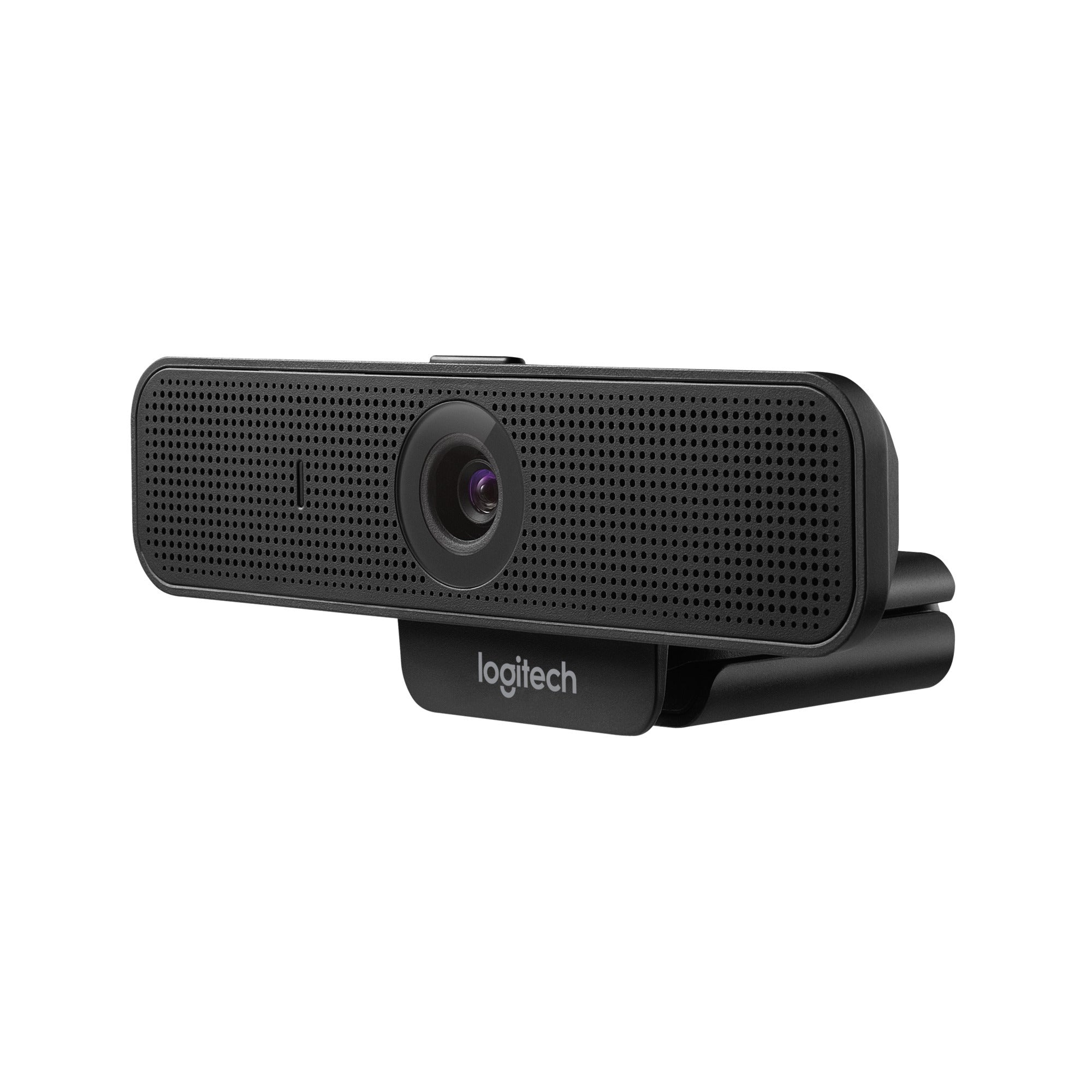 Logitech c925e webcam (zwart)
