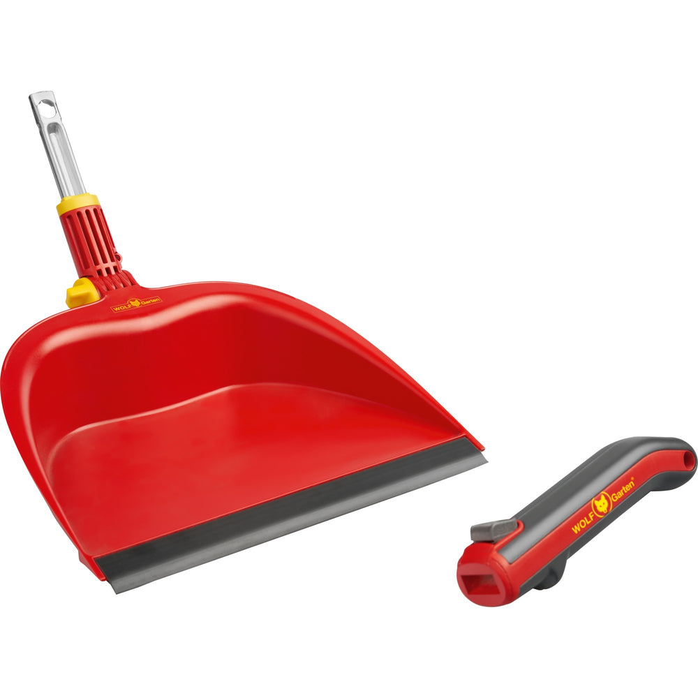 WOLF-Garten WOLF-Garten Multi-star buitenvuilblik BK-M BK-M ZM 015