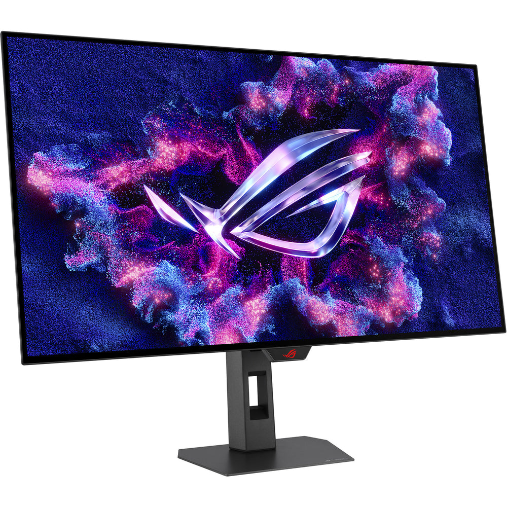 Asus rog strix oled xg32ucwmg 31.5 4k uhd gaming monitor (zwart, 2x hdmi, displayport, 3x usb-a, usb-b, usb-c, 240 hz 480 hz)