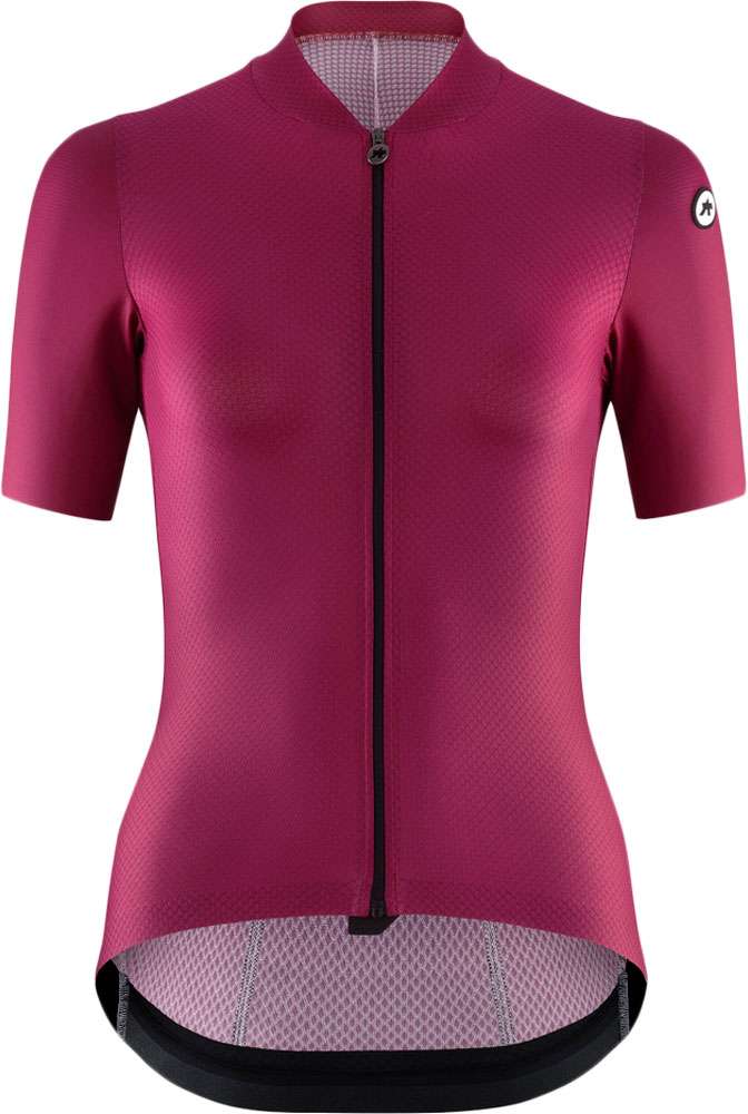 Assos uma gt s11 - women's jersey