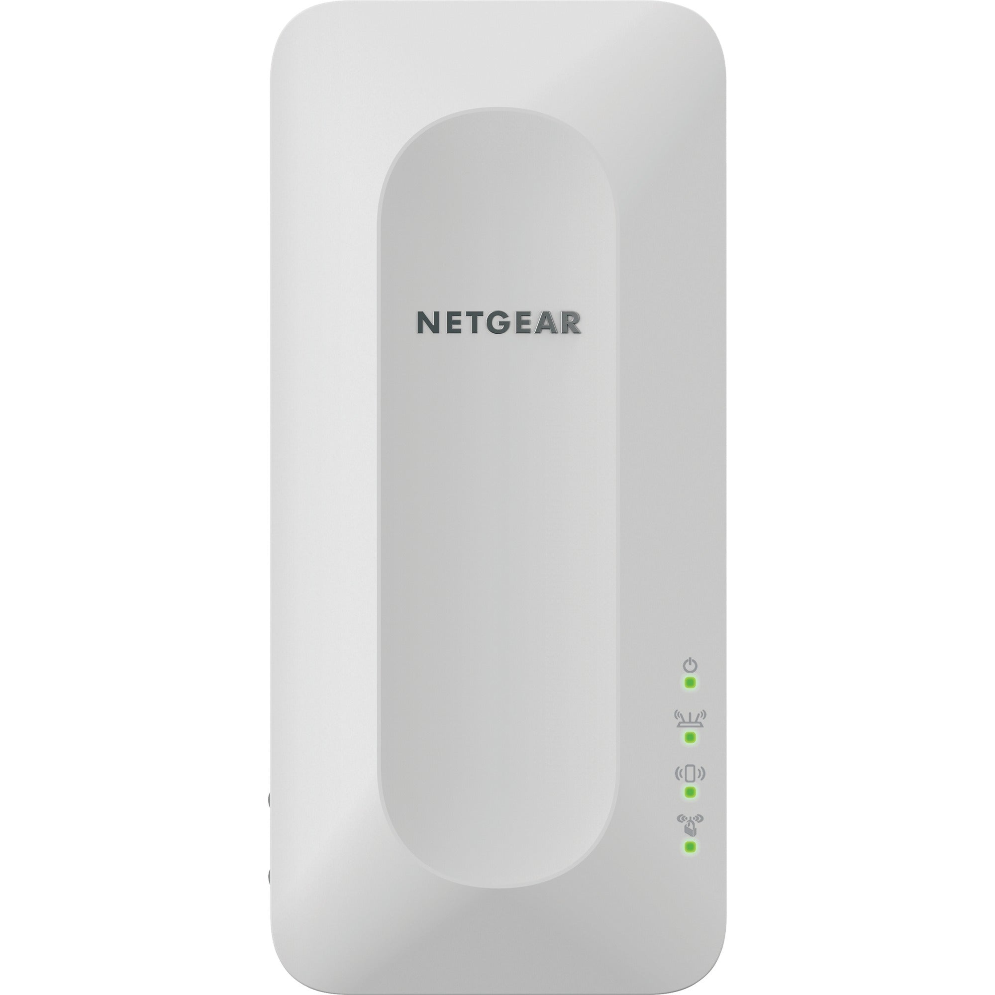 Netgear ax1800 4-stream mesh extender (eax15) mesh access point (wit)