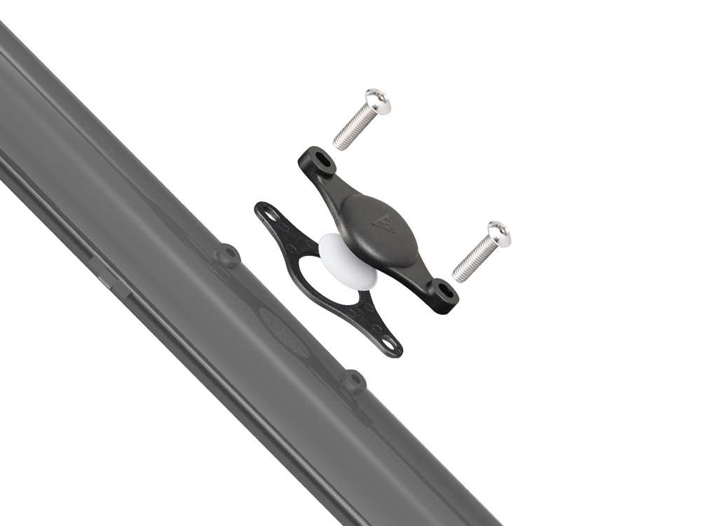 Topeak kooibevestiging voor Airtag