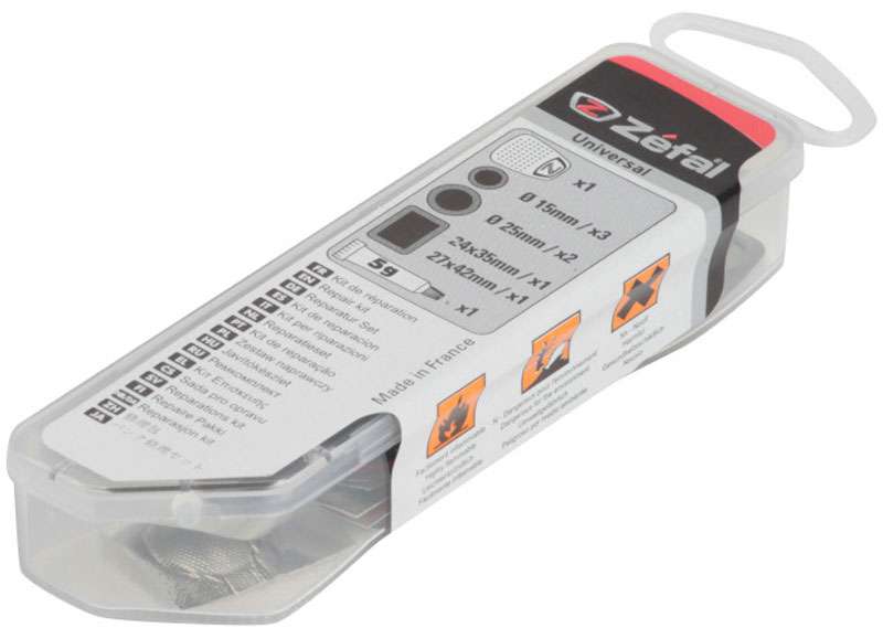 Zéfal universal repair set