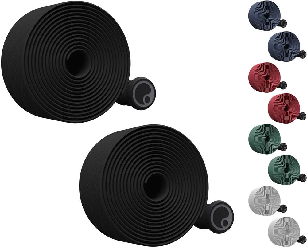 Ergon Stuurlint Allroad Zwart