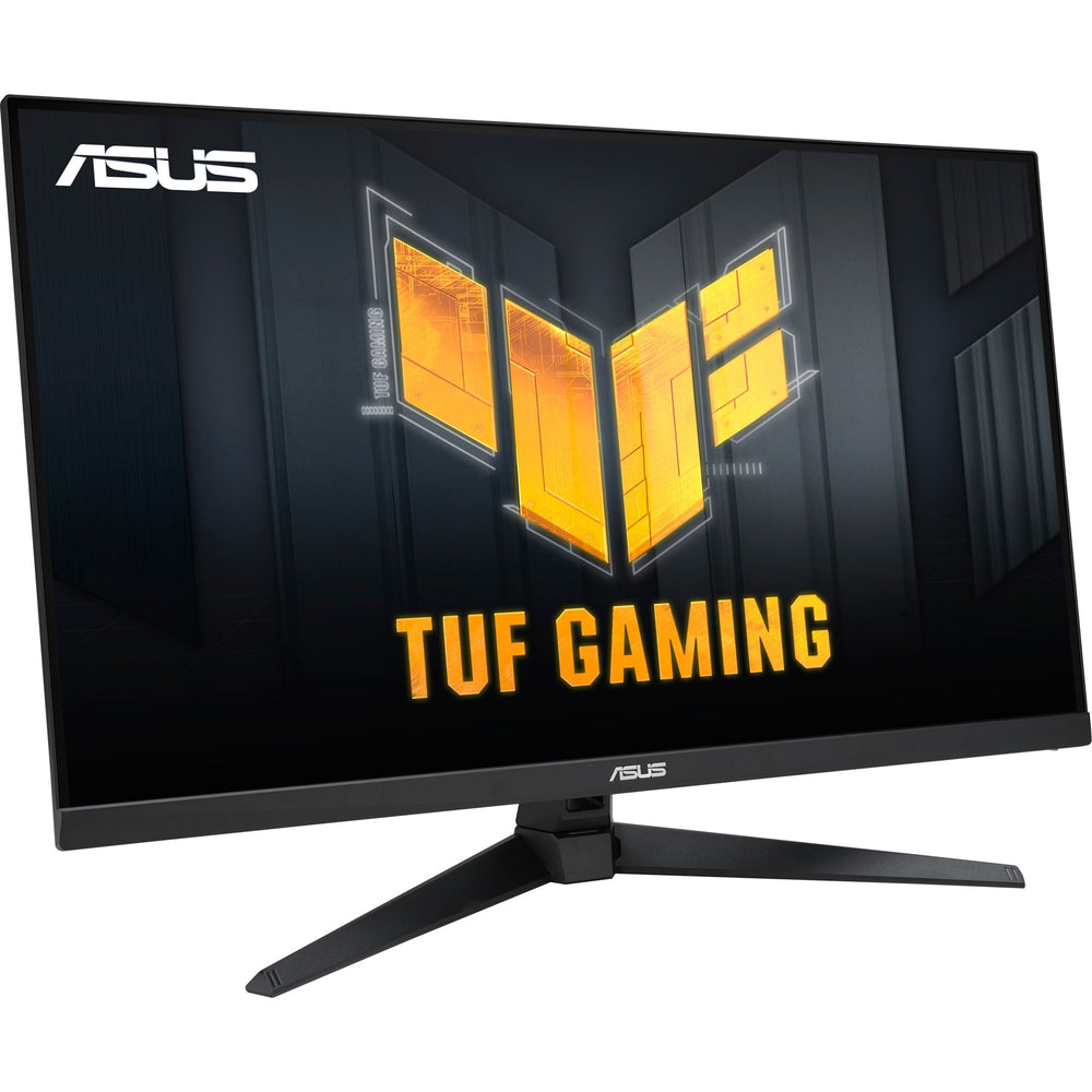 Asus tuf gaming vg328qa1a 32 monitor (zwart zilver, 2x hdmi, displayport, 170 hz)