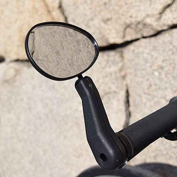 Cateye bm-500g mirror