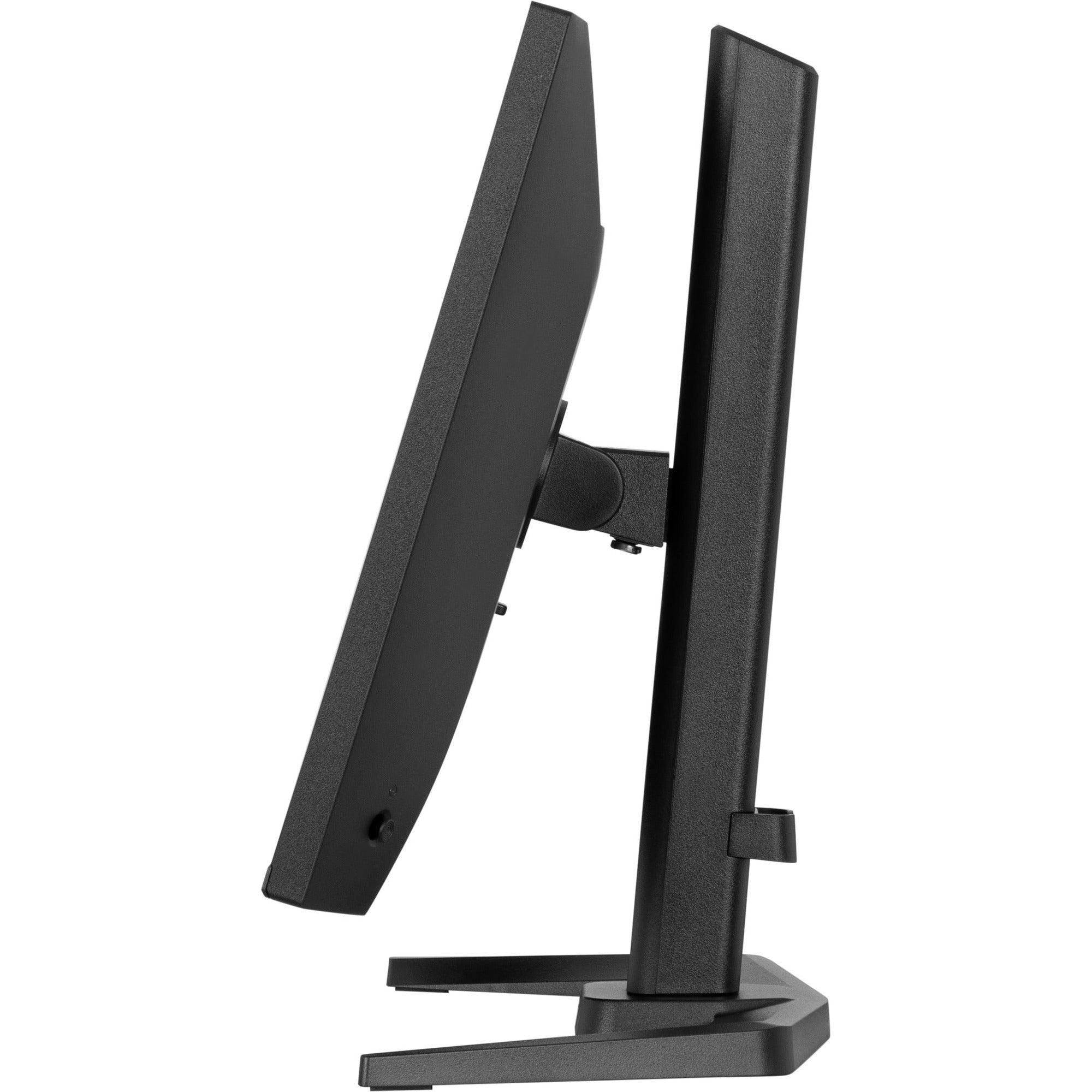 Iiyama g-master black hawk gb2441hsu-b1 23.8 gaming monitor (zwart, hdmi, displayport, 2x usb-a, usb-b, 144 hz)