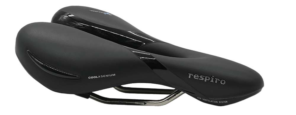 Selle Royal Selle Zadel royal 5131 Respiro Moderate