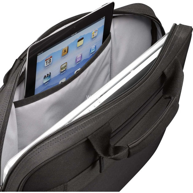 Case logic dlc-115 15,6 tablet- en laptoptas