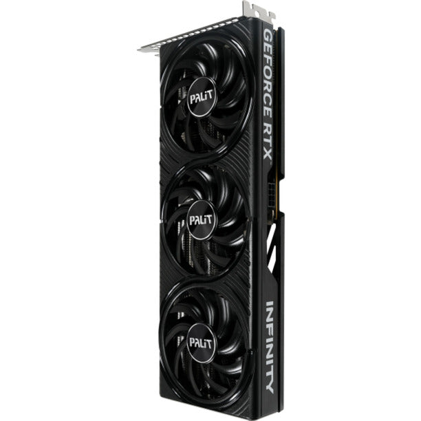 Palit geforce rtx 5060 ti infinity 3 16gb grafische kaart (dlss 4, 3x displayport, 1x hdmi 2.1)