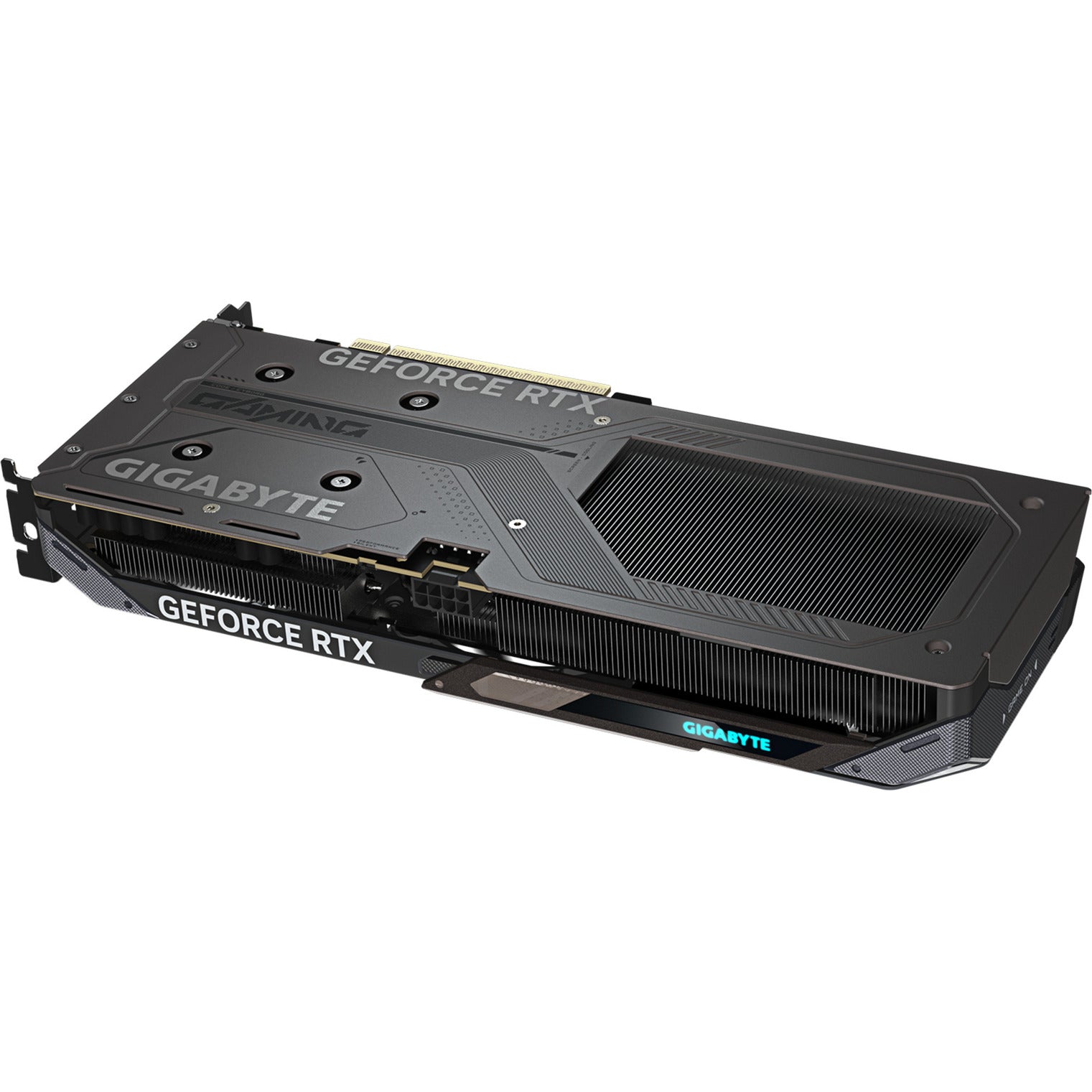 Gigabyte geforce rtx 5060 ti gaming oc 8g grafische kaart (3x displayport, 1x hdmi)