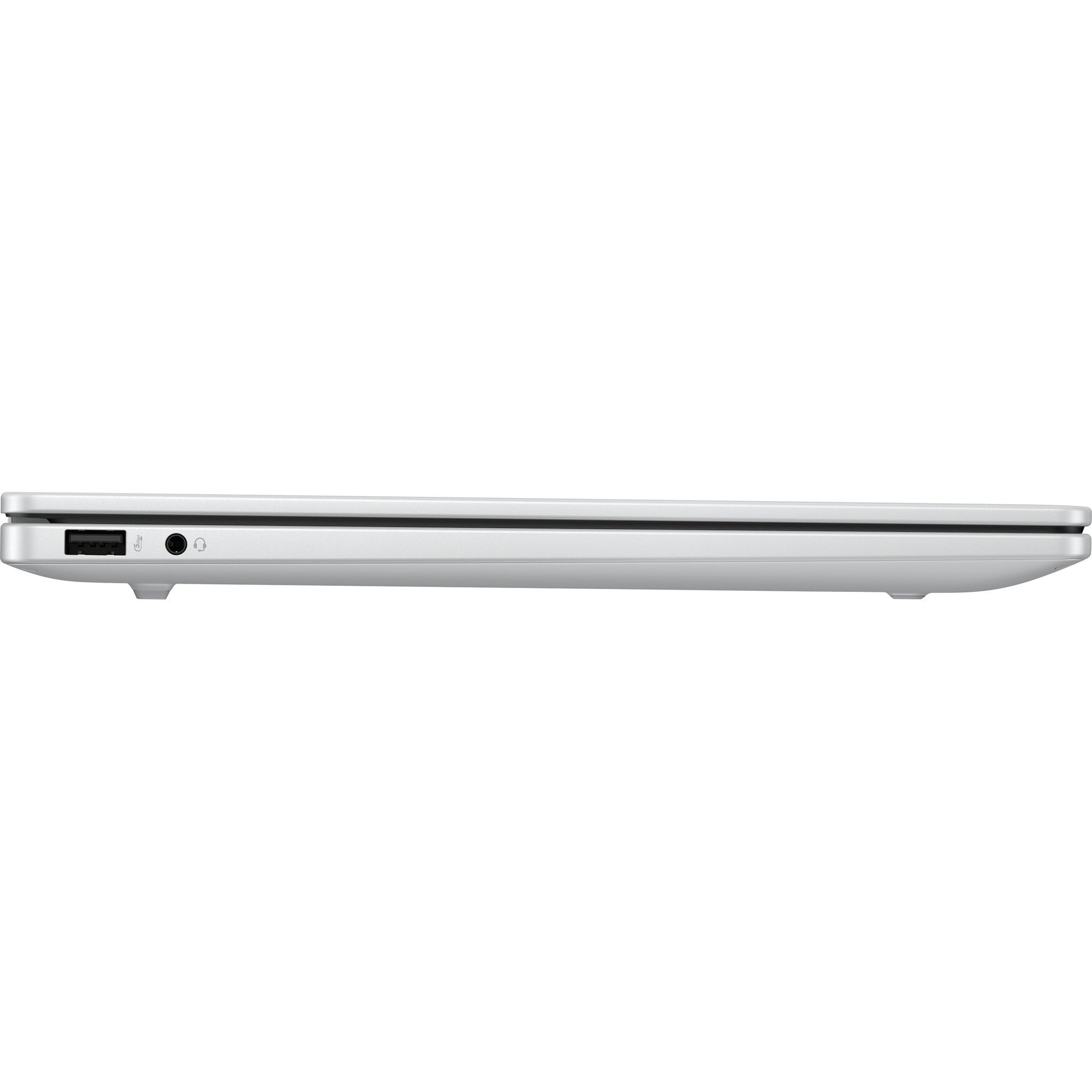 Hp omnibook 7 14-fs0005nd (cf1y8ea) 14 laptop (zilver | core 5 210h | intel graphics | 16 gb | 512 gb ssd)