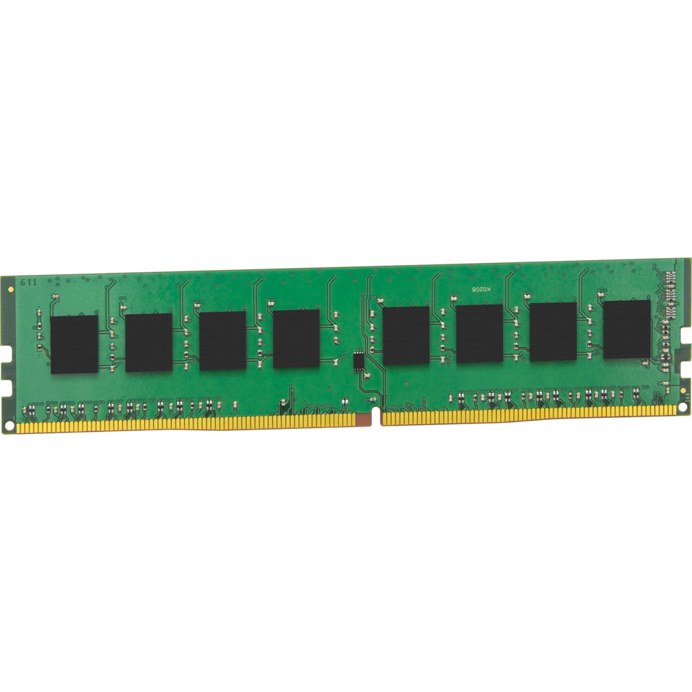 Kingston 16 gb ddr4-3200 werkgeheugen (kvr32n22s8 16, valueram)