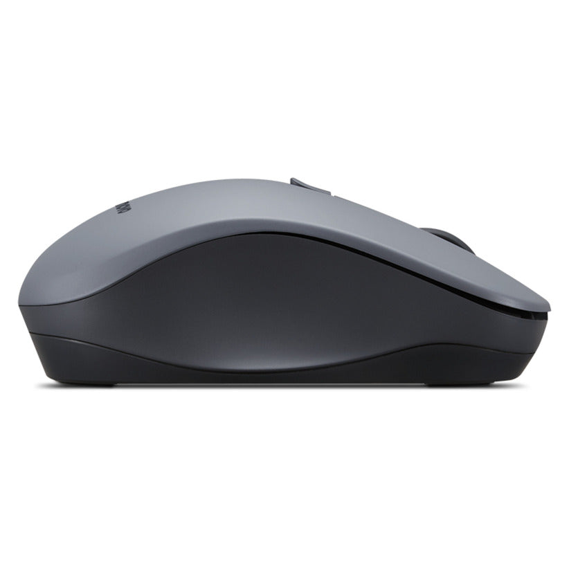 Lenovo wl310 stille bluetooth-muis (grijs, 800 - 1600 dpi, bluetooth 5.0)