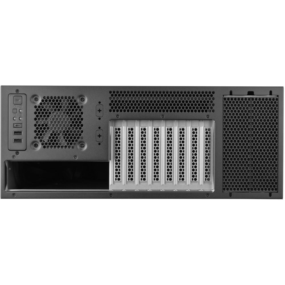 ZilverStone RM46-502-I