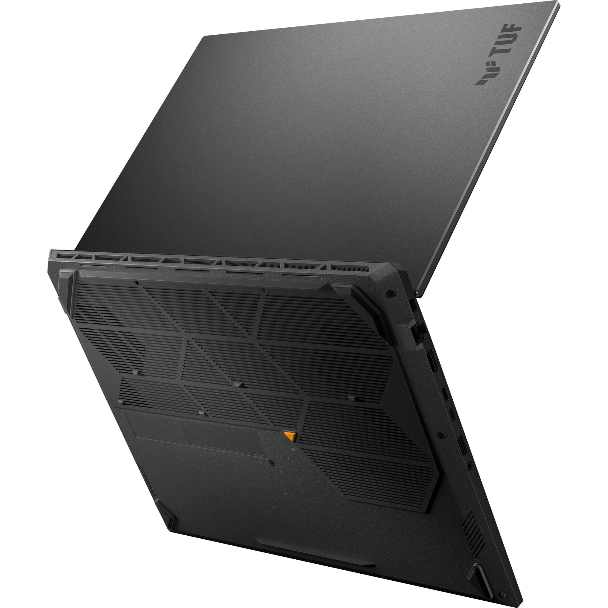 Asus tuf gaming a16 fa608um-rv231w 16 gaming laptop (zwart grijs | r7 260 | rtx 5060 | 16 gb | 512 gb ssd)
