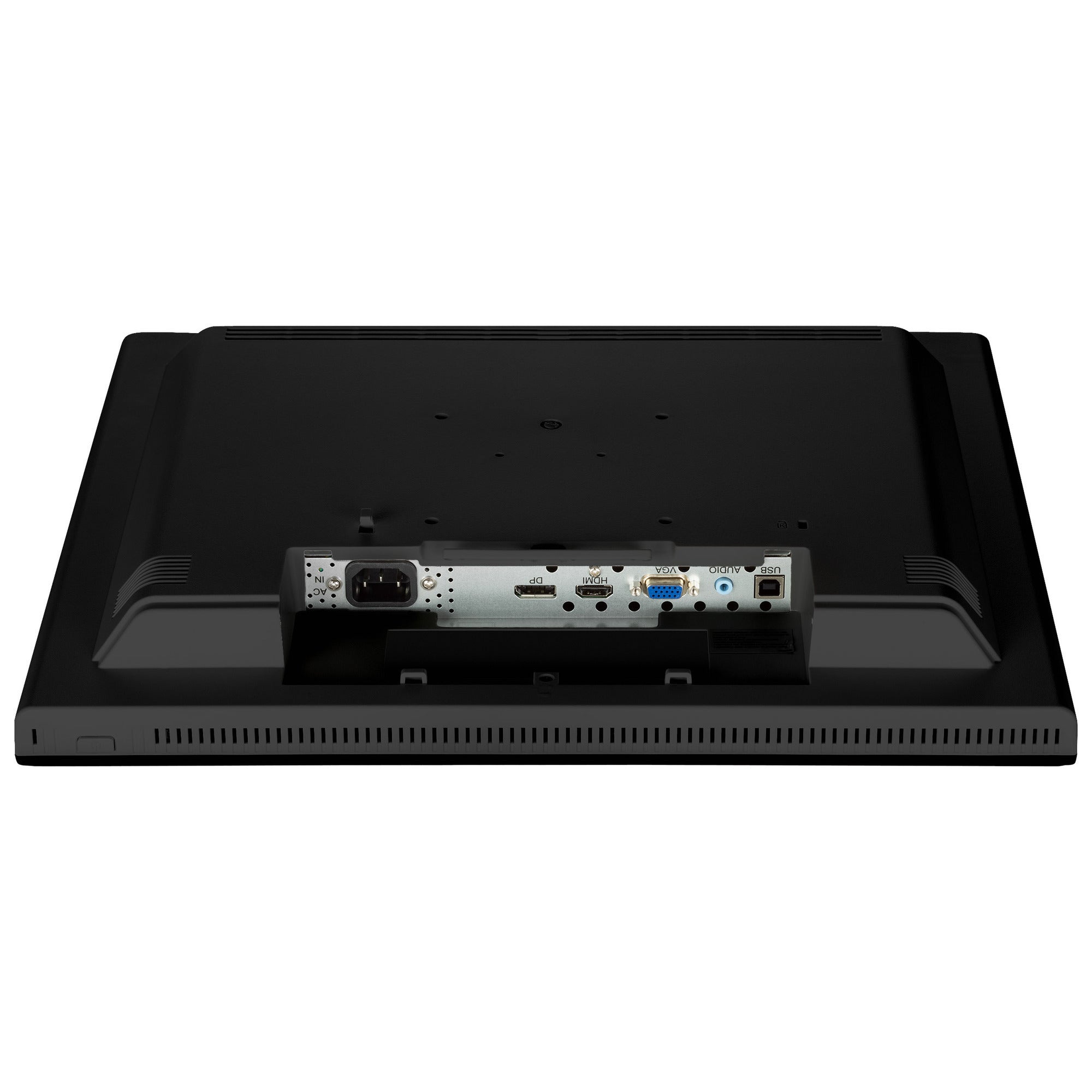 Iiyama prolite t1932msc-b2s 19 touchscreen monitor (zwart, vga, hdmi, displayport, audio, touchscreen)