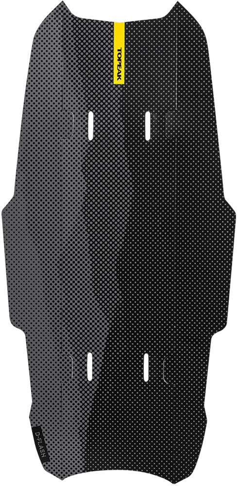 Topeak Spatbord voor D-Flash Express DT
