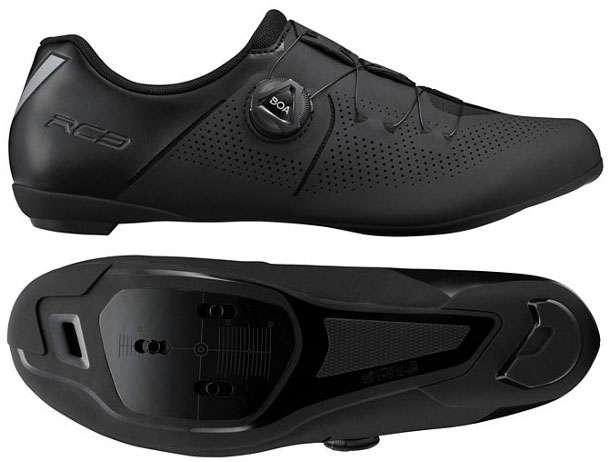 Shimano sh-rc302 - road bike shoes