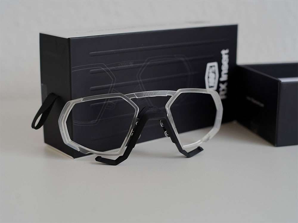 100% rx insert - inner clip for speedcraft s3