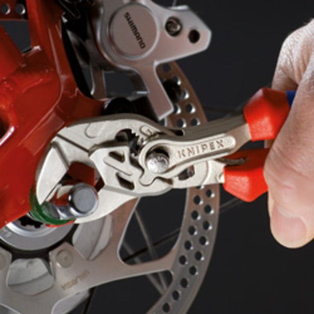 Knipex sleuteltang 8605250