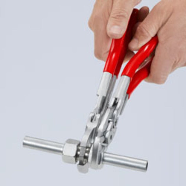 KNIPEX KNIPEX Cyclus Sleuteltang TM 46Mm 720596