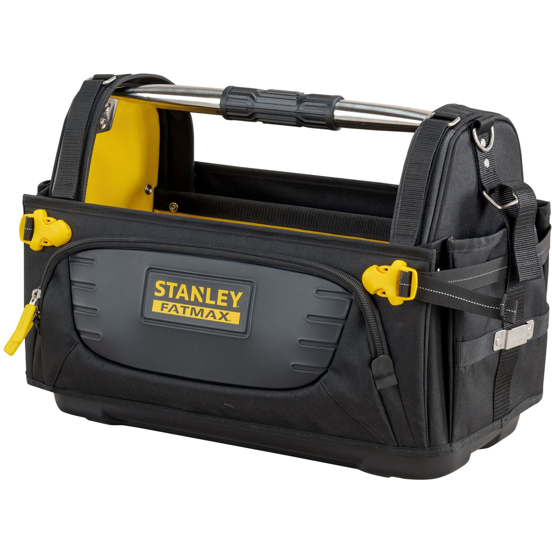 Stanley koffers fatmax open gereedschapstas quick access | fmst1-80146 - fmst1-80146