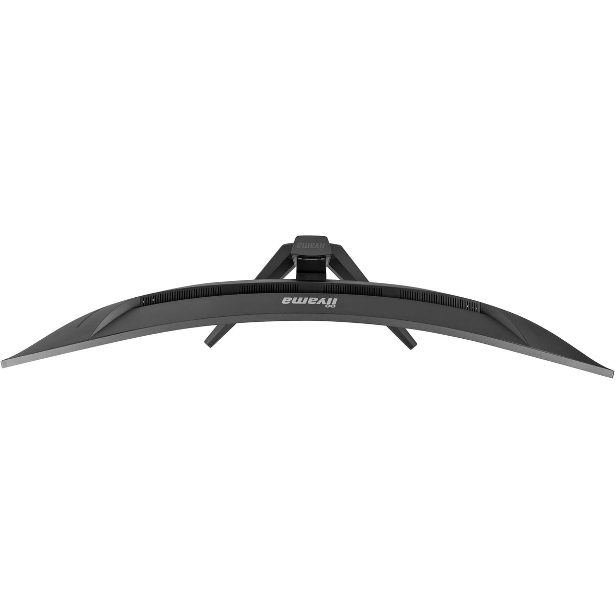 Iiyama prolite xcb4594dqsn-b1 44.5 curved ultrawide monitor (zwart, 1x displayport, 2x hdmi, 1x usb-c, 3x usb-a, 1x rj-45, 165 hz)