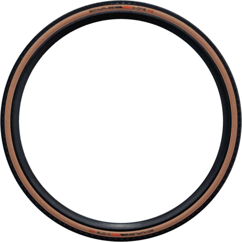 Buitenband Schwalbe 28-1.30 (33-622) X-One RS Evo SR VG TLE zw-skin