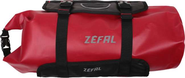 Zefal zéfal z-adventure f10 handlebar bag