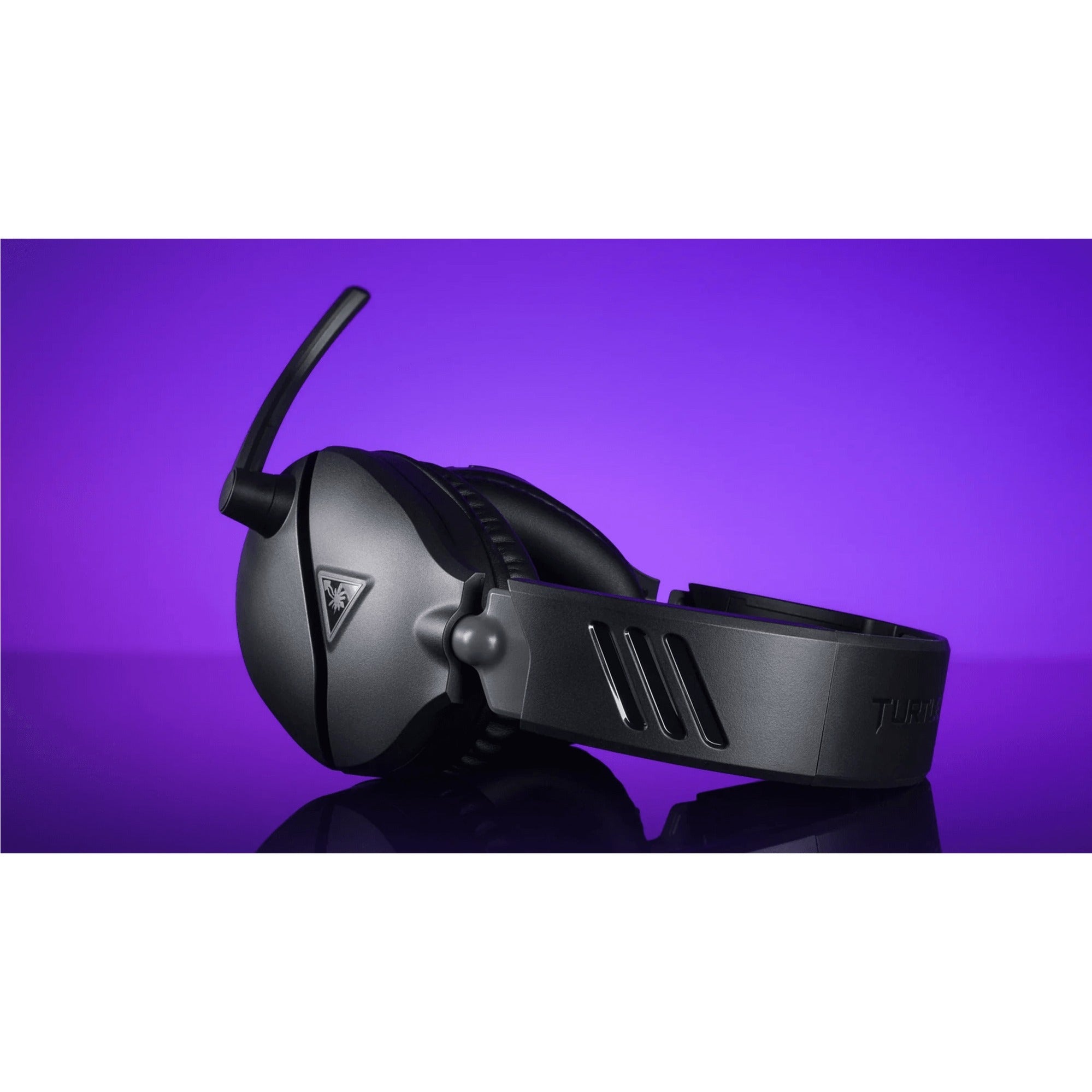 Turtle Beach Turtle Beach Ear Recon 70X Zwart (2024)