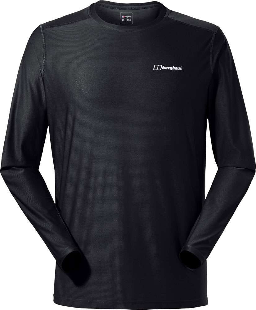 Berghaus 24 7 tech - functional longsleeve