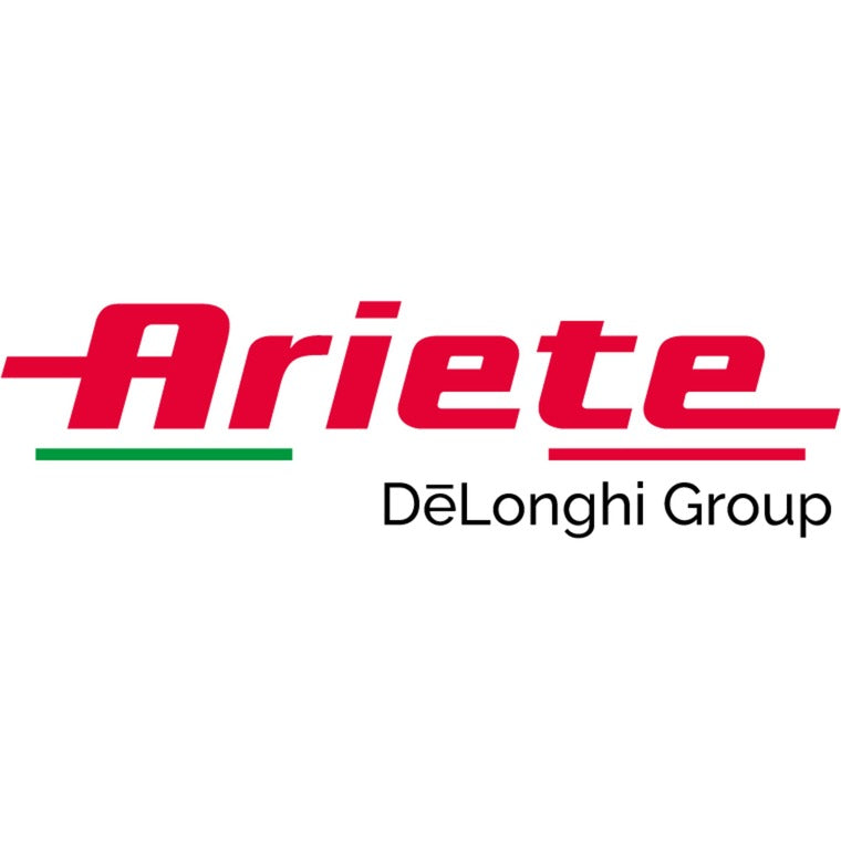 Ariete moderna waterkoker 2854 01 (wit, 1.7 liter)