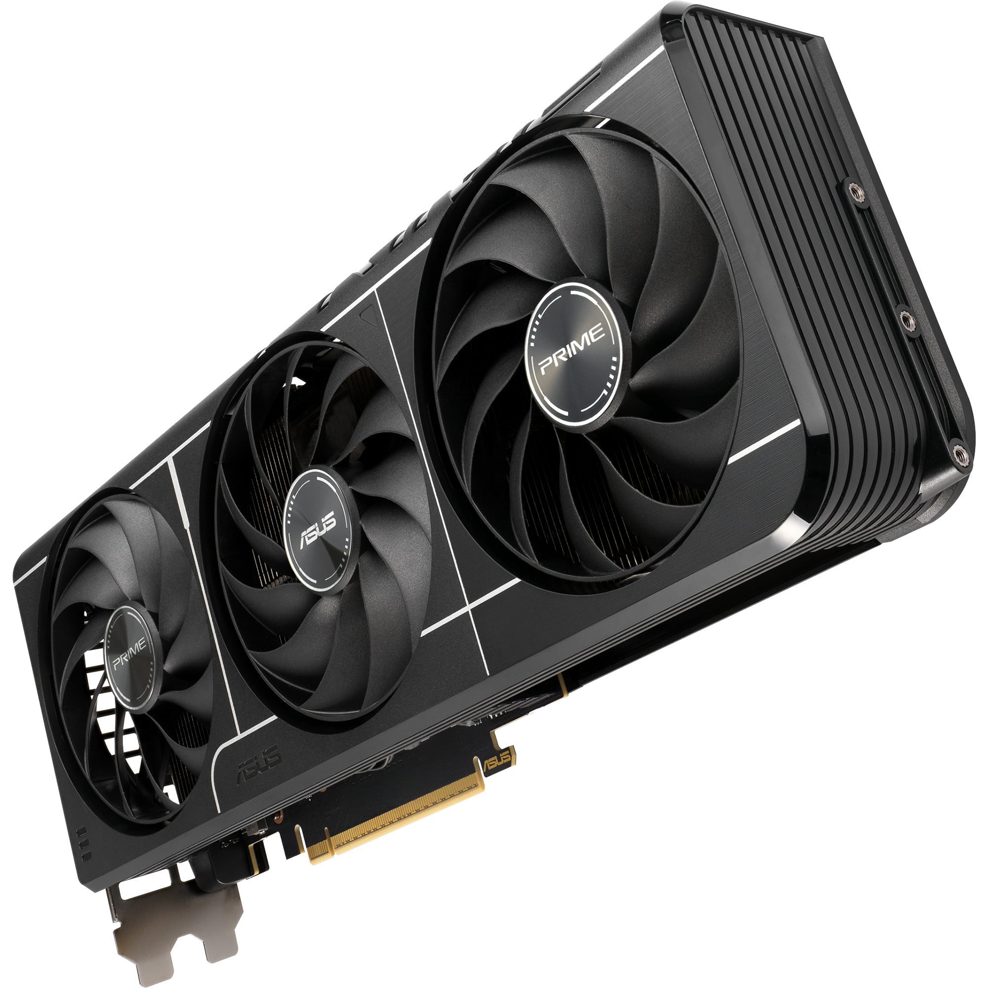 Asus prime geforce rtx 5060 ti oc 8g grafische kaart (3x displayport, 1x hdmi)