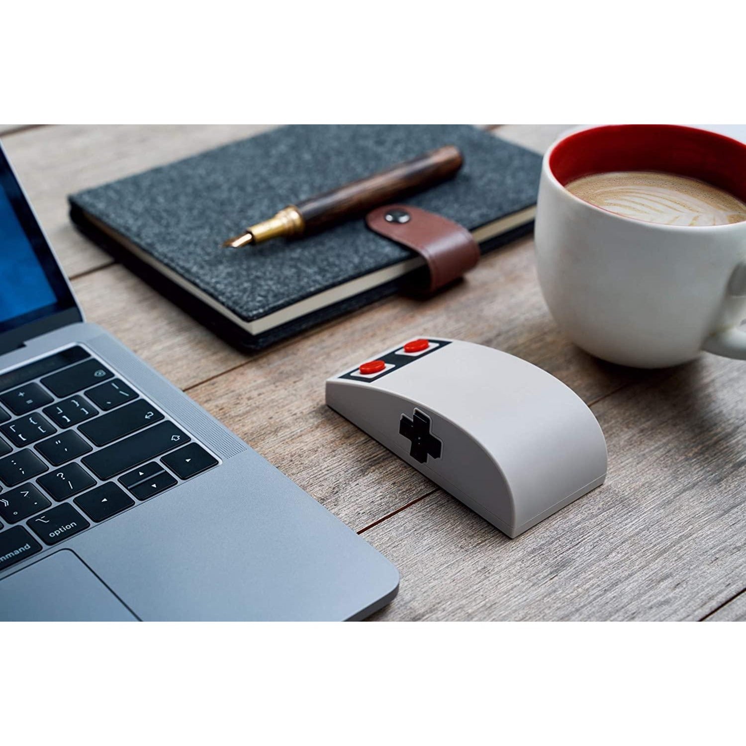 8BitDo N30 draadloze muis