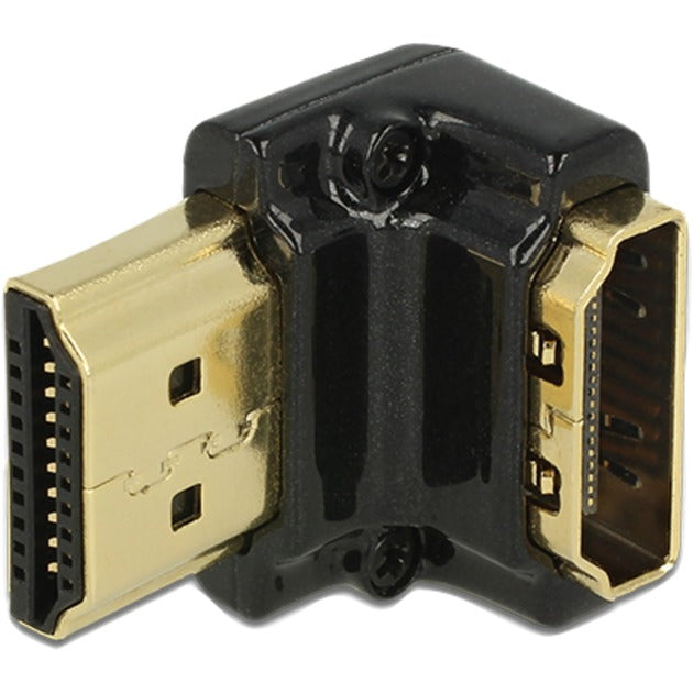 DeLOCK DeLOCK HDMI vrouwelijk naar HDMI mannelijk adapter