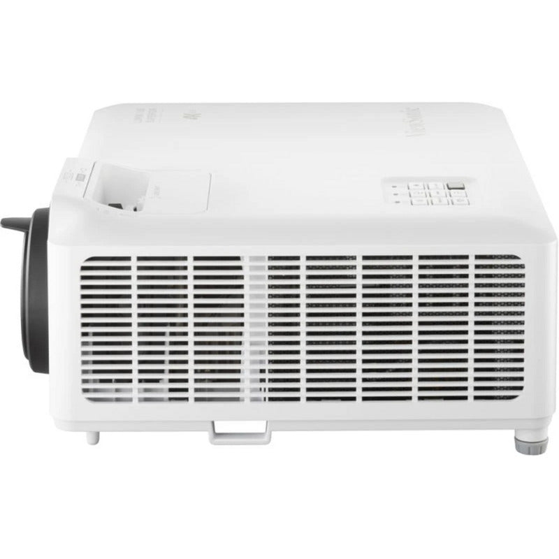 Viewsonic ls901-4k laser projector 4k (wit, 5500 ansi lumen, voor musea en onderwijs)