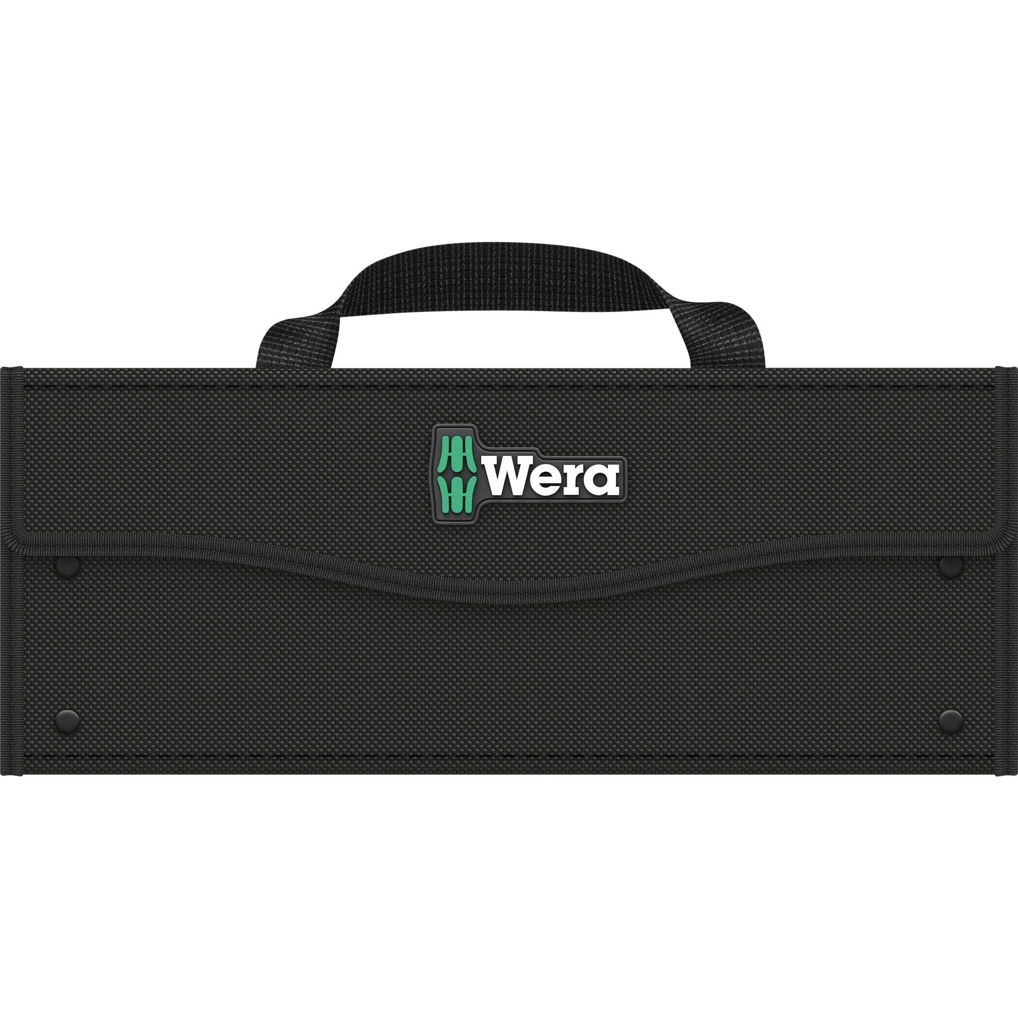 Wera 2go 3 gereedschapskist